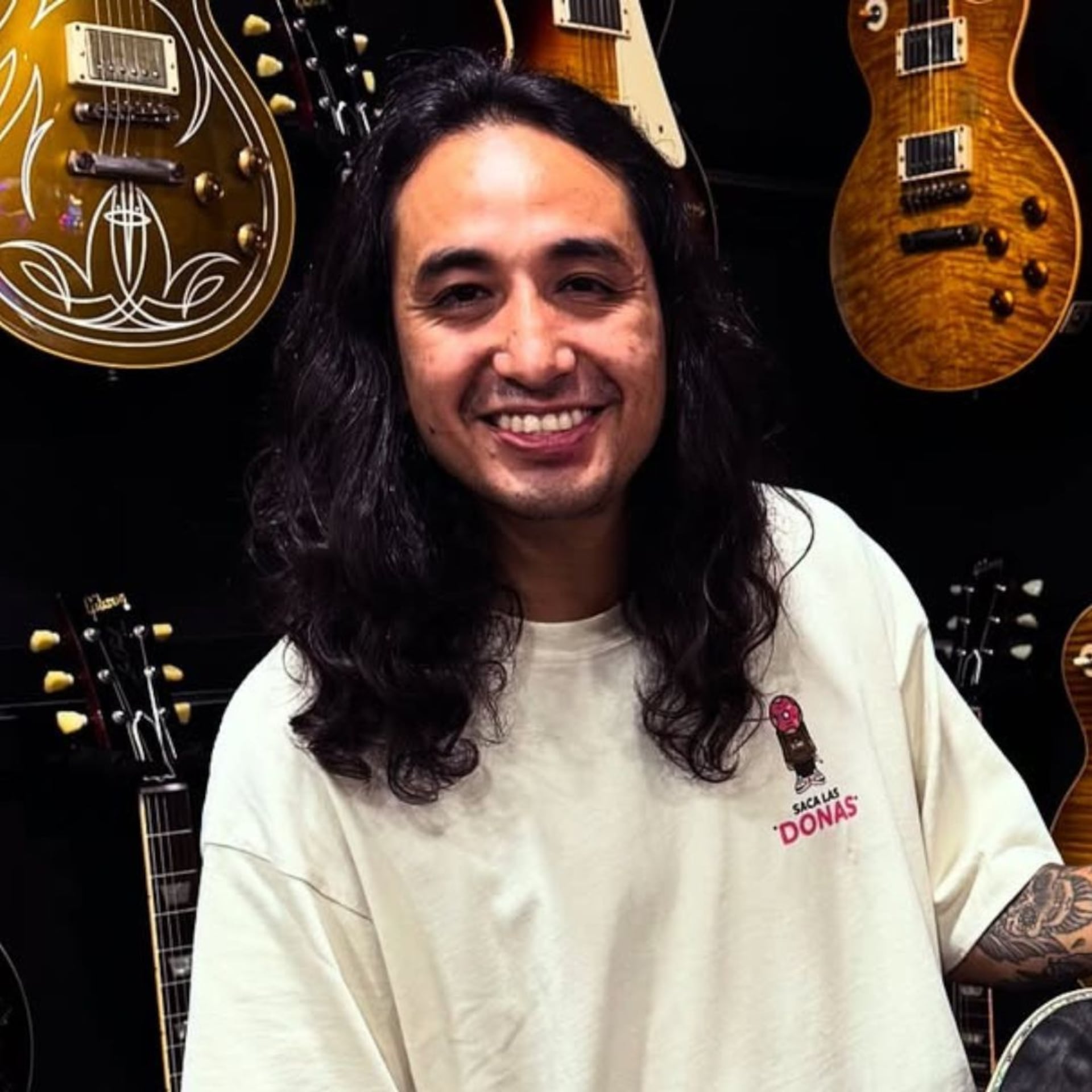 ¿Quién es Jesús Leal Reyes, “Parka”? El músico de Peso Pluma que denunció discriminación