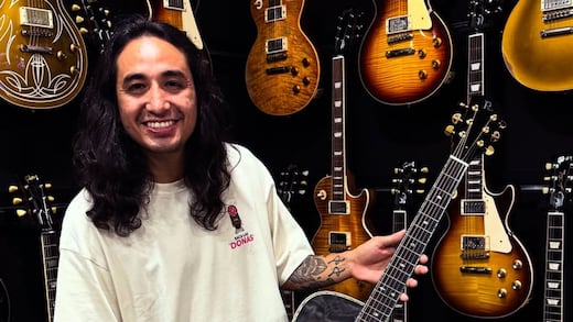 ¿Quién es Jesús Leal Reyes, “Parka”? El músico de Peso Pluma que denunció discriminación