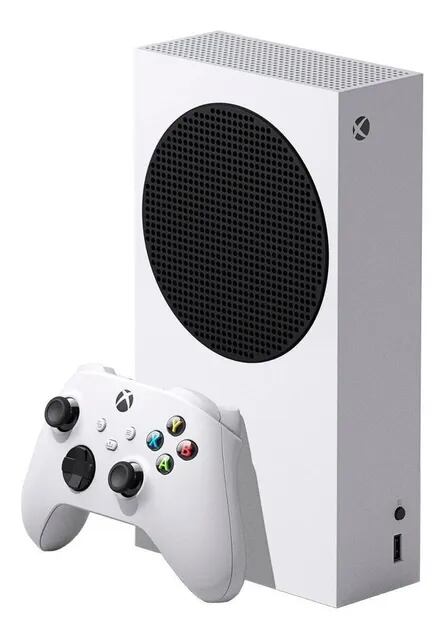 Xbox Series S con gran oferta d El Fin Irresistible en Walmart