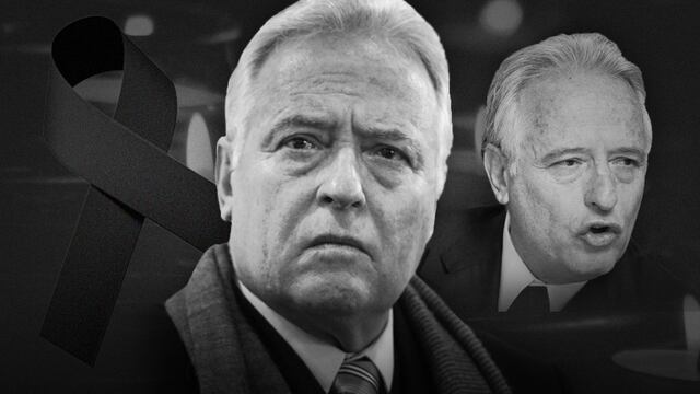 Muere Alejandro Martí a los 73 años de edad