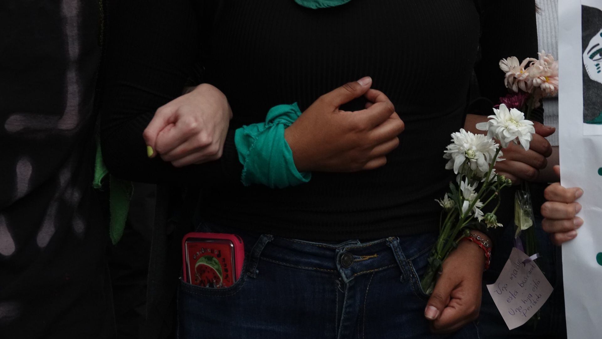 Guanajuato decidió seguir criminalizando a mujeres; el aborto no fue despenalizado por este voto