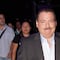 A Julio Preciado le hackearon su cuenta de Instagram