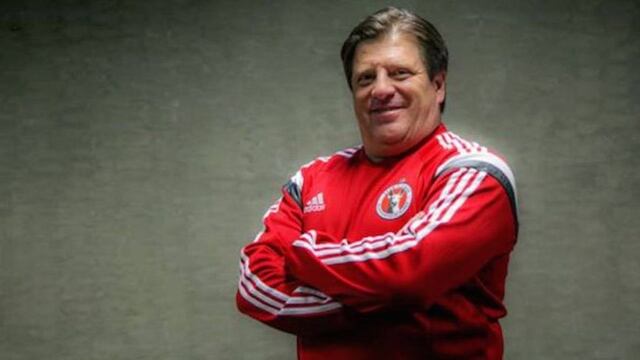 Miguel Herrera regresaría al banquillo del América