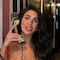 Así reaccionó Bárbara de Regil al tatuaje que se hizo un fan de su rostro