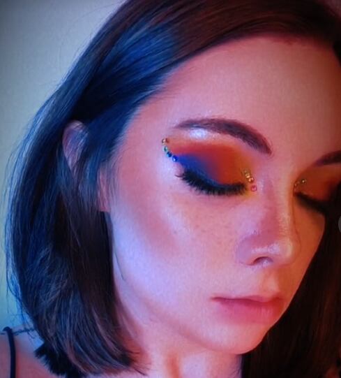 Mujer relata todo lo que se ve “del otro lado”