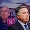 Enrique Inzunza regresa al Senado: niega relación con regreso de Rocha Moya