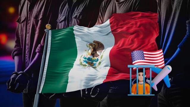 Capos del narcotráfico