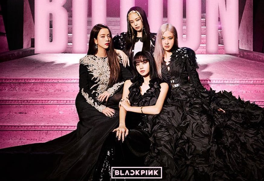 Blackpink