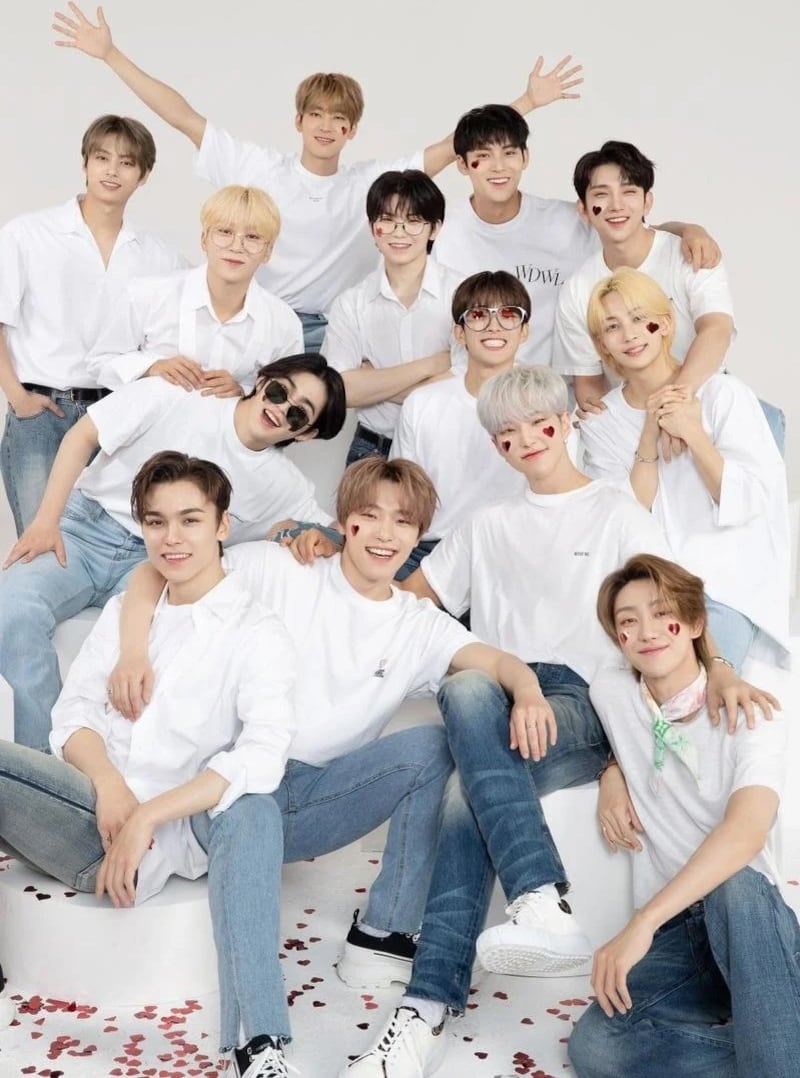Seventeen Tour Follow en Cinemex y Cinépolis: Preventa, precio y fecha de estreno para ver concierto del Seoul World Cup Stadium