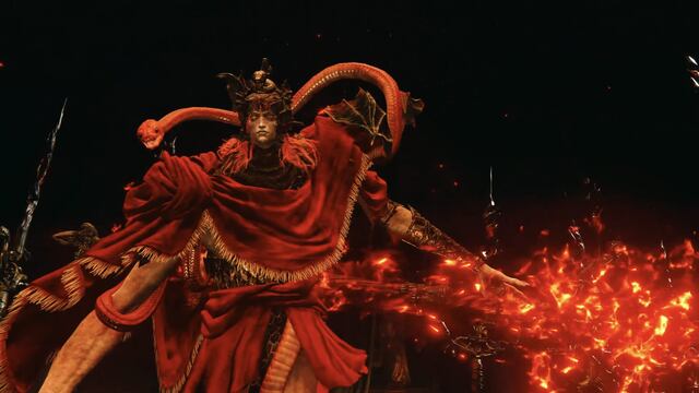 Elden Ring: Shadow of the Erdtree