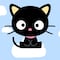 Dibujos de Chococat para colorear: 8 plantillas del amigo de Hello Kitty por el Día Internacional del Gato