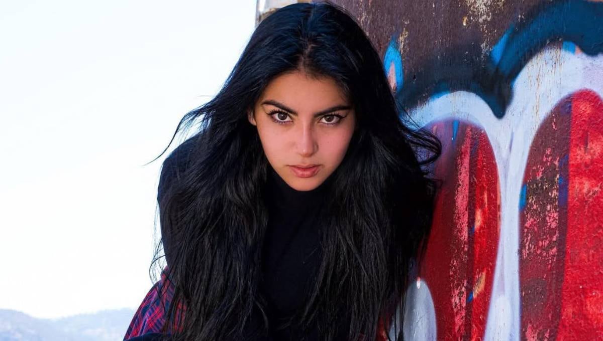Marian Izaguirre