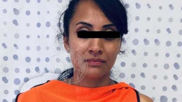 La mujer mató a su pareja porque la golpeaba constantemente