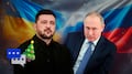 El mensaje navideño de Zelensky sobre Putin que desató polémica