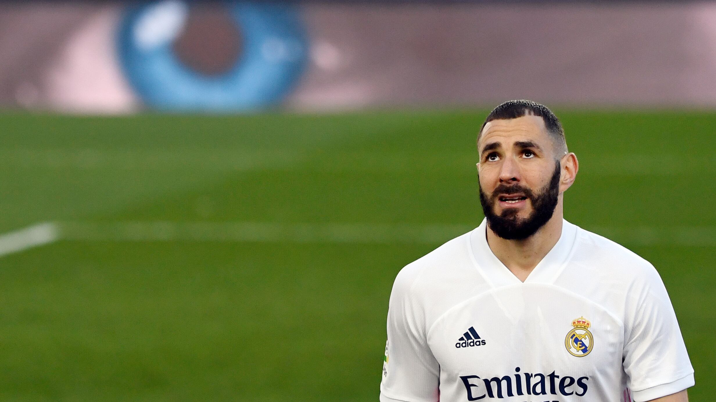 Real Madrid se aleja del título de LaLiga tras perder ante el Levante