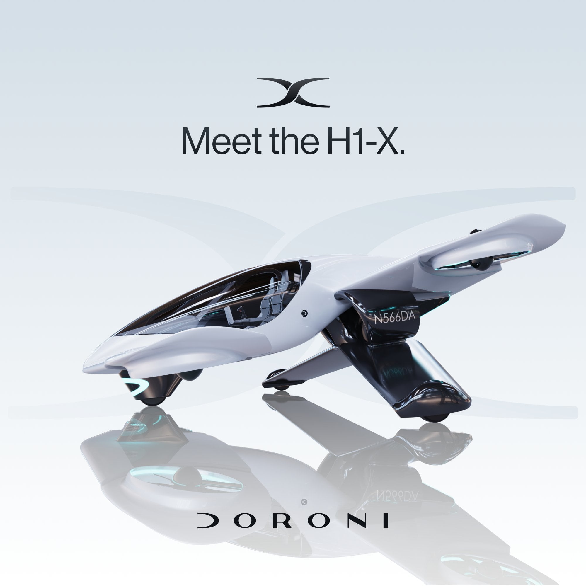 Doroni H1-X