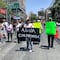 ¿Qué pasa en Insurgentes Sur hoy 10 de abril? Vecinos bloquean tramo por agua contaminada en Benito Juárez