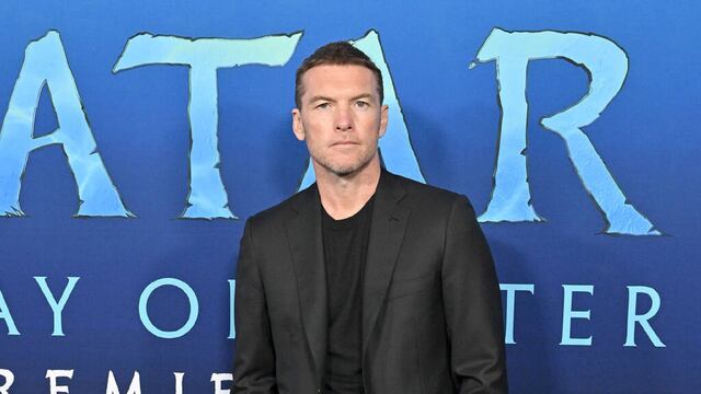 Sam Worthington