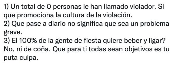 Usuarios responden al Xokas por sus comentarios