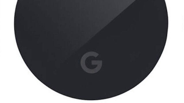Chromecast