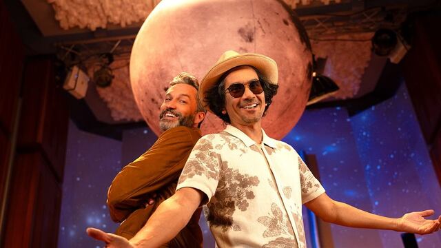 Bacilos en concierto