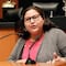 VIDEO: Citlalli Hernández en TikTok invita a la marcha por la expropiación petrolera