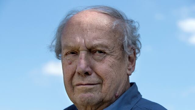 Jean-Claude Mezieres