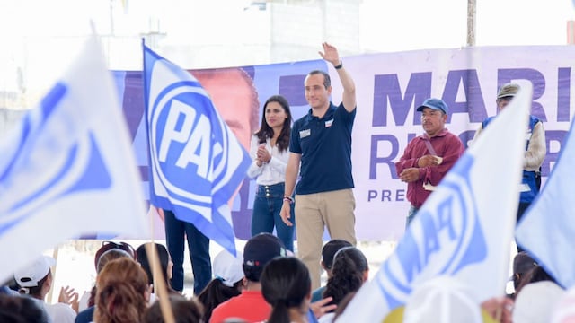 Elecciones Puebla 2024: Mauricio Flores, ex coordinador de Gerardo Fernández Noroña, manifiesta su apoyo a Mario Riestra