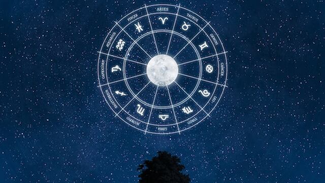 Los efectos de la Luna Negra en Capricornio para cada uno de los signos del Zodiaco