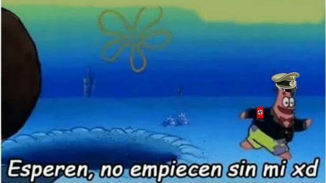 Memes sobre el conflicto de Ucrania y Rusia