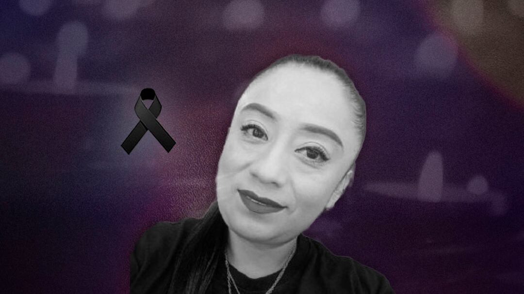 Brisa Céspedes, exdiputada del PAN, es asesinada