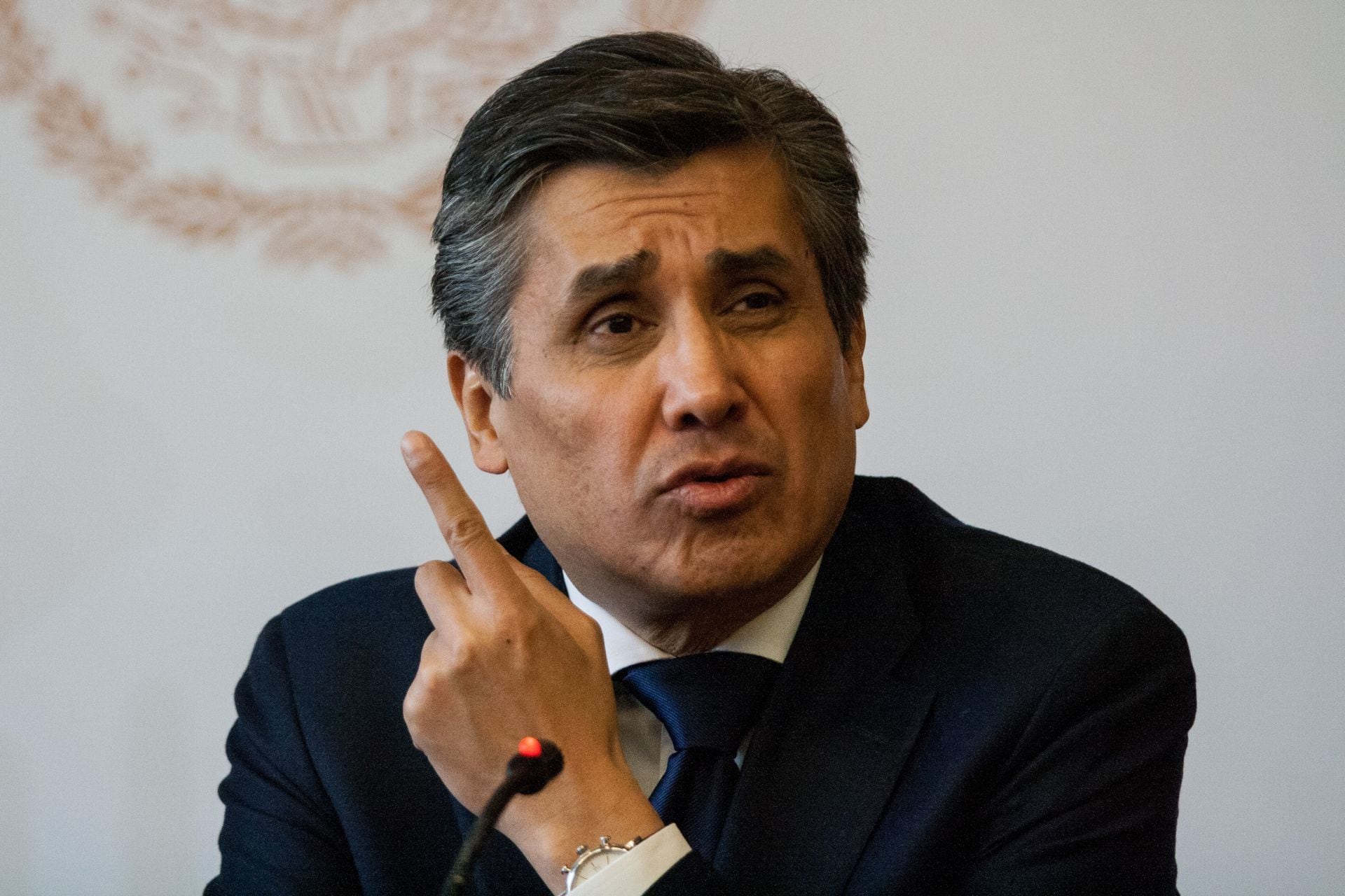 Juan José Gómez Camacho