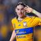 Tigres vs Necaxa en vivo: Hat-trick de Marcelo Flores en la goleada de los Regios 5-2 contra los Rayos