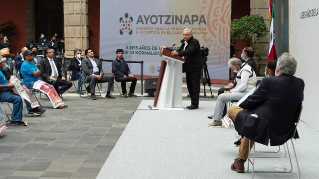 Andrés Manuel López Obrador
