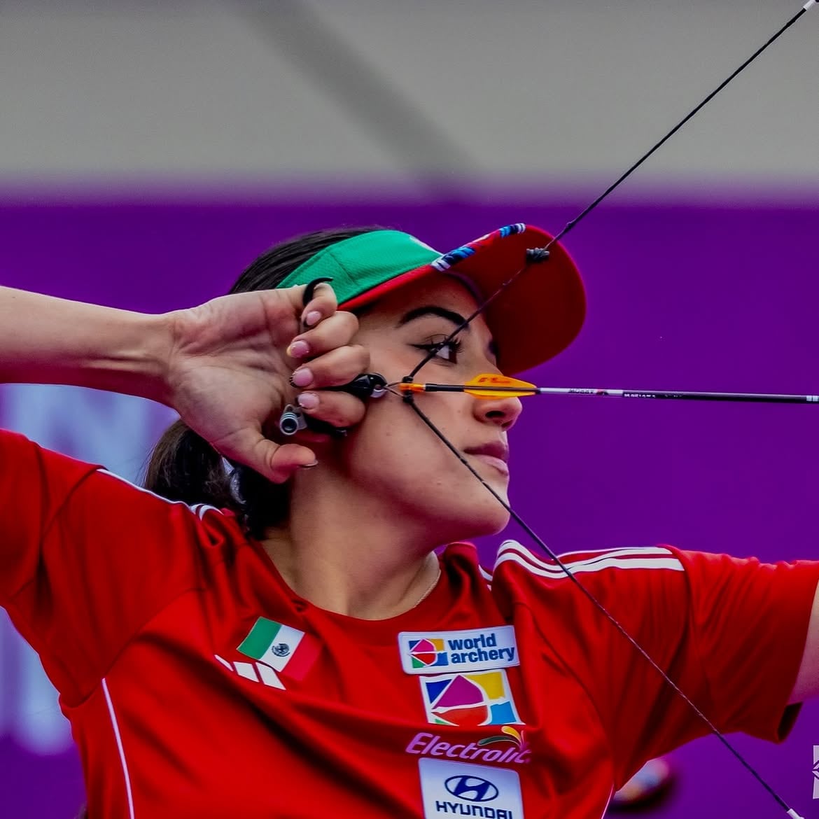 Mariana Bernal