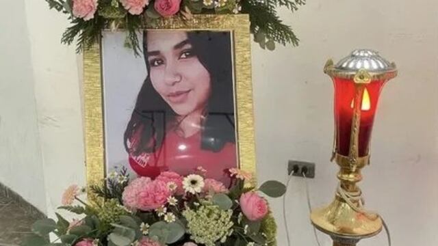 Feminicidio de Leyla Monserrath: Detienen a dos adolescentes relacionados con su asesinato