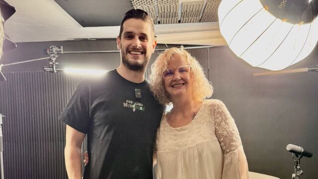 ¿Cuándo sale la entrevista de Adrián Marcelo y Crista Montes?