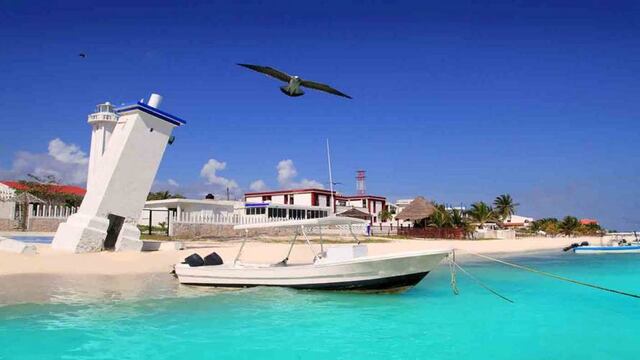Puerto Morelos se convirtió en el onceavo municipio de Quintana Roo