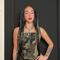 Nicki Nicole habla del baile de Anitta a su novio Peso Pluma, la suegra y hasta Viña del Mar 2024