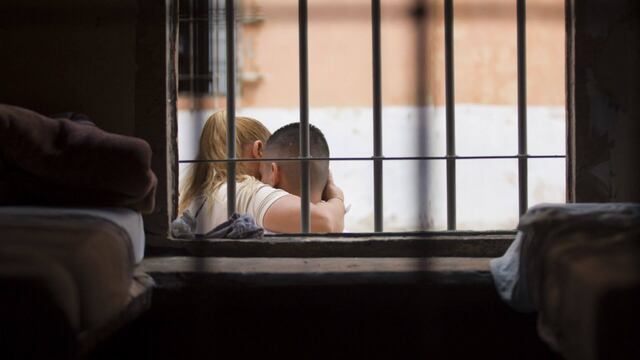 Imagen ilustrativas.