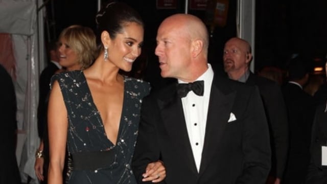 ¿Quién es Emma Heming, la última esposa de Bruce Willis?