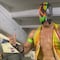 Black Warrior Jr: La verdadera causa de su muerte