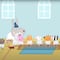 La clase de educación física de Peppa Pig: 60 minutos en YouTube para ver en español por Día Mundial de la Actividad Física