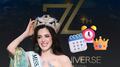 Fátima Bosch en Miss Universo 2025: calendario completo rumbo a la final
