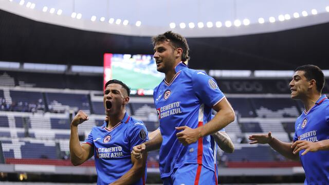 Cruz Azul