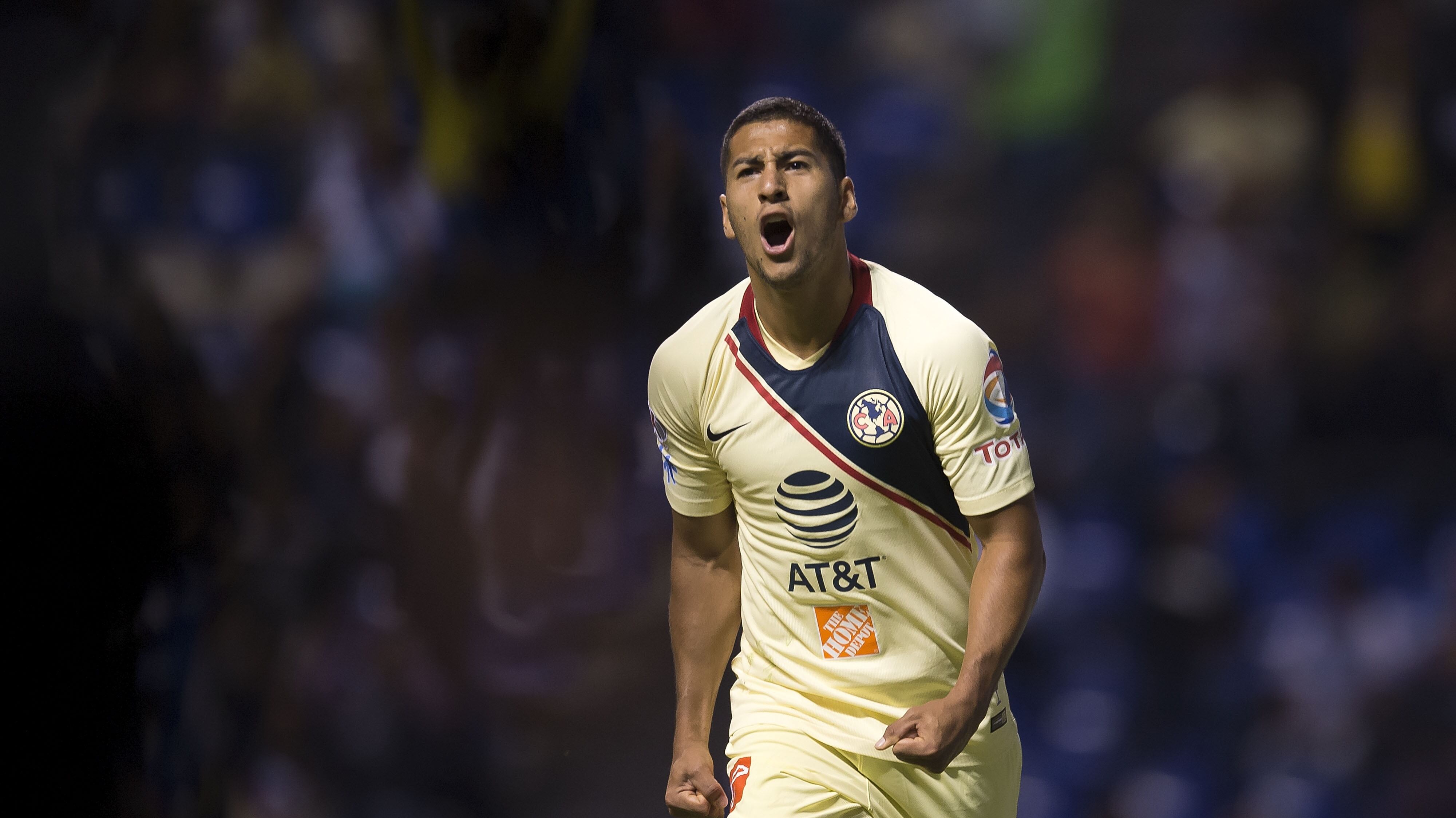 Cecilio Domínguez se declara como jugador libre; podría regresar a Liga MX