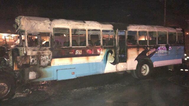 Inseguridad en Chihuahua