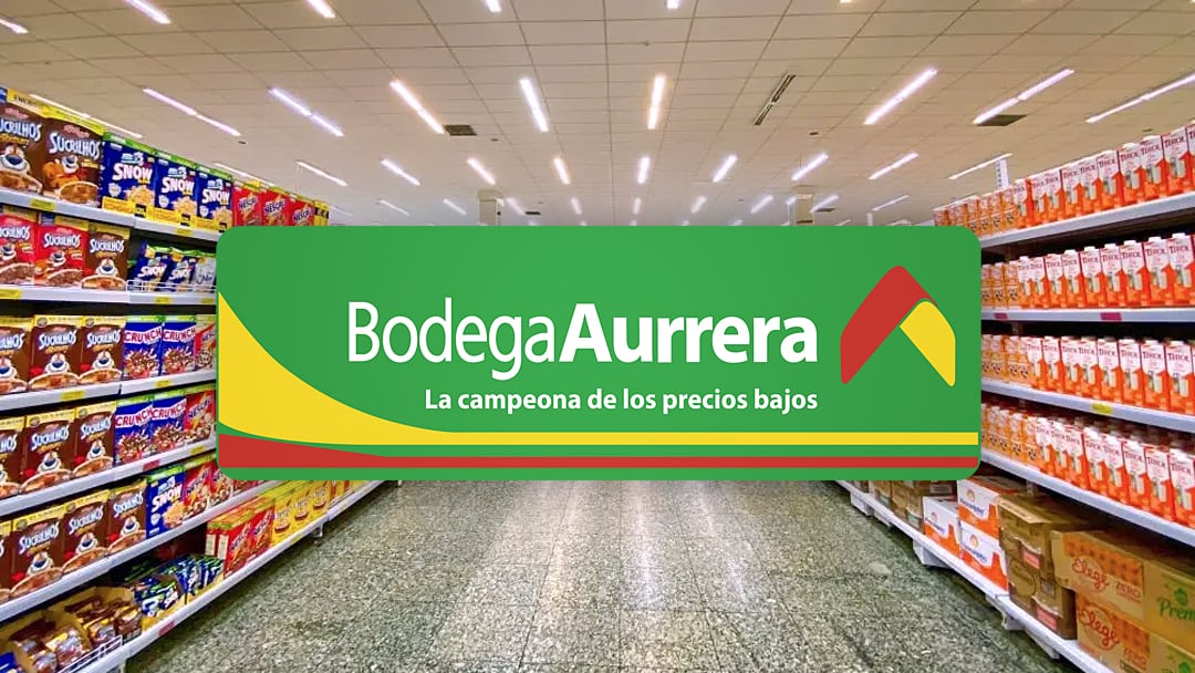 Bodega Aurrerá tianguis de frutas y verduras hoy al 12 de septiembre 2024: Las mejores ofertas