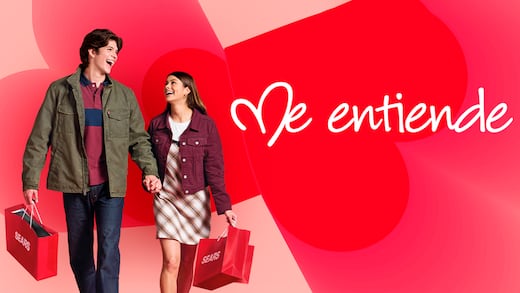 Encontramos el lugar ideal para encontrar tu regalo del 14 de Febrero: Sears y su Venta San Valentín