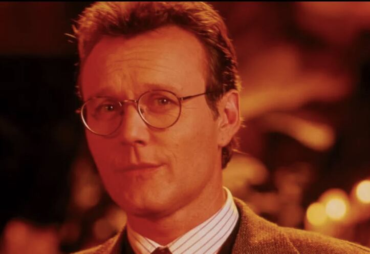 Anthony Stewart Head
